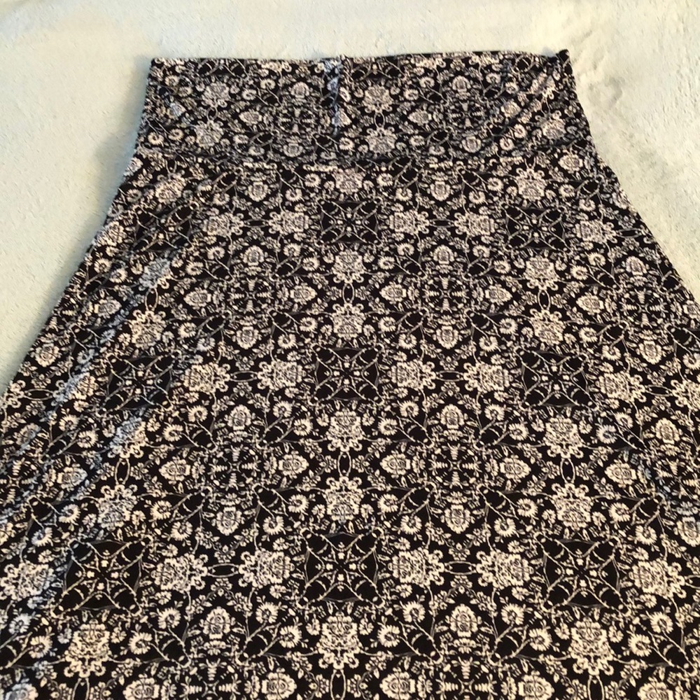 Lularoe Maxi Skirt